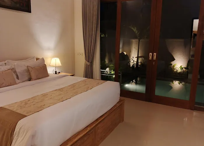 Umakami Pertiwi Villa