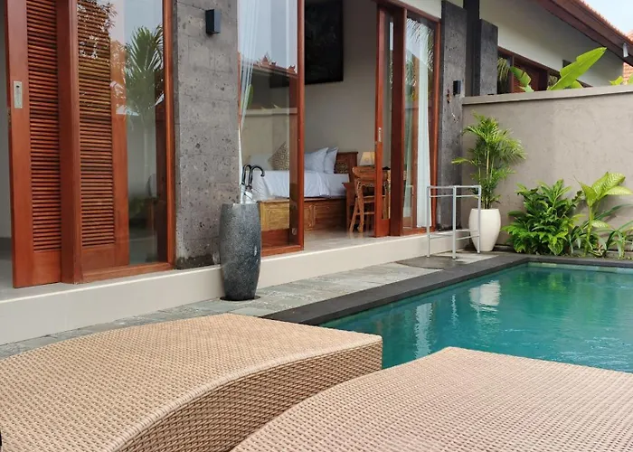 Umakami Pertiwi * Ubud (Bali)